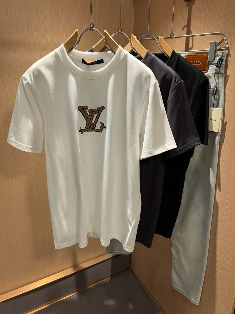 Louis Vuitton T-Shirts